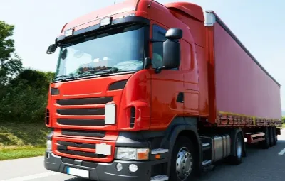 İzmir Terme Ambar Kargo