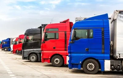 İzmir Terme Ambar Nakliyat