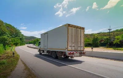 İzmir ile Terme Arası Bulaşık Makinesi Taşıma