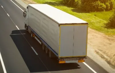 İzmir ile Terme Arası Parça Eşya Taşıma